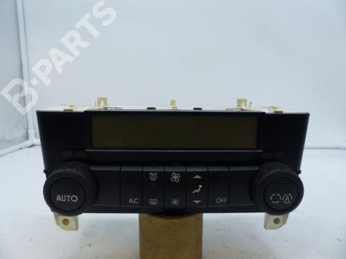 Used Climate control Climate control RENAULT LAGUNA II (BG0/1_) [2001-2007] 10584566 10584566