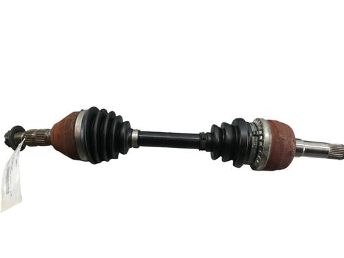 Left front driveshaft SAAB 9-3 (YS3F, E79, D79, D75) 1.9 TiD | BP25103430M38 