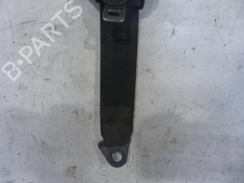 Used Rear left seatbelt Rear left seatbelt CITROËN C2 (JM_) 1.4 HDi (68 hp) 25108038 25108038