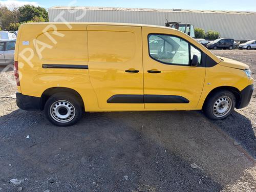 Camera CITROËN BERLINGO Box Body/MPV (K9) 1.5 BlueHDi 130 | BP39625343E14 - Image 9