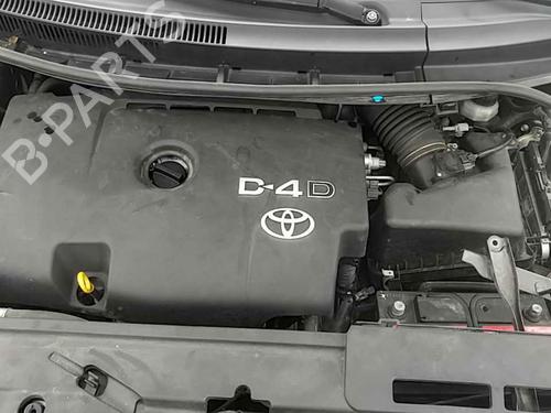 Rear wiper motor TOYOTA AURIS (_E15_) 2.0 D-4D (ADE150_, ADE150R) | BP25110444M102 