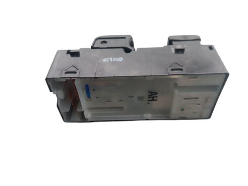 Left front window switch NISSAN MICRA IV (K13K, K13KK) 1.2 | BP25059619I27 