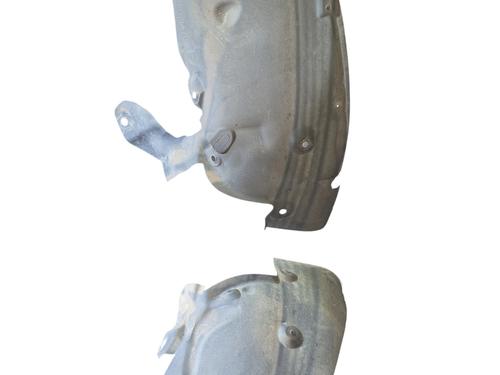 Used Wheel arch RENAULT MEGANE III Hatchback (BZ0/1_, B3_) 1.5 dCi (BZ09, BZ0D, BZ1W, BZ29, BZ14) (110 hp) 27205164