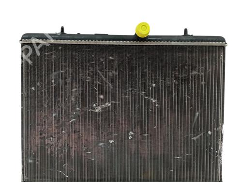 Used Water radiator Water radiator CITROËN DS4 (NX_) 1.6 THP 155 (156 hp) 33304773 33304773
