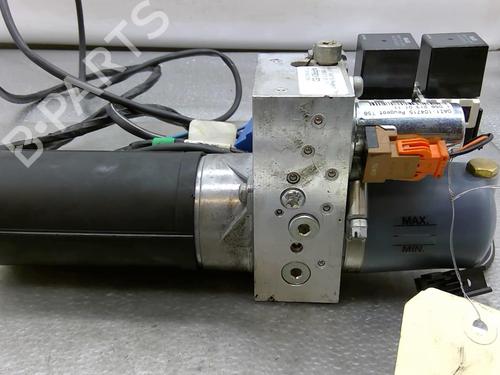 Elektronisk modul PEUGEOT 307 CC (3B) 2.0 16V | BP25111222M83 