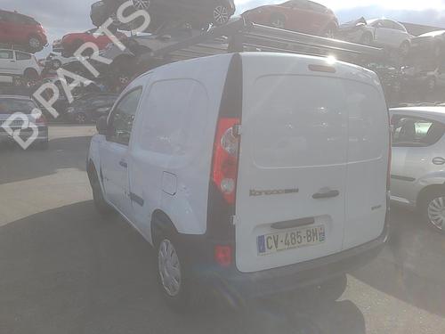 Pipe RENAULT KANGOO Express (FW0/1_) 1.5 dCi 85 (FW0K, FW0L, FW0B) | BP33111807M125 - Image 9