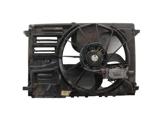 Used Radiator fan Radiator fan VOLVO V40 Hatchback (525) D3 (150 hp) 25100256 25100256