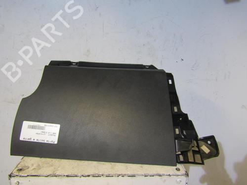 Used Glove box PEUGEOT 508 I (8D_) 1.6 HDi (112 hp) 25106659
