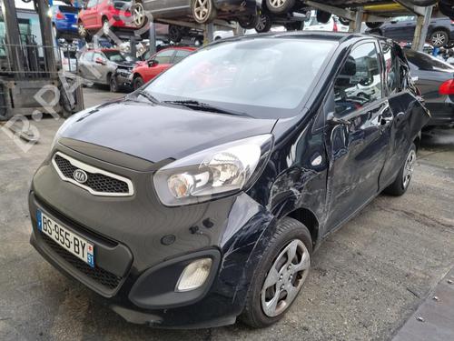 Left daytime light KIA PICANTO II (TA) 1.0 | BP25073325C104  - Image 21