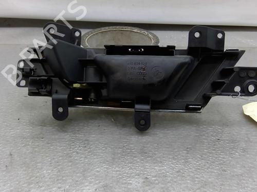 rear-right-interior-door-handle-audi-a6-c6-4f2-2004-2005-2006-2007-2008-2009-2010-2011-25068388 main image
