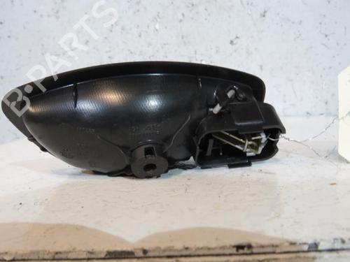 Rear left interior door handle RENAULT SCÉNIC III (JZ0/1_) 1.5 dCi | BP25084212I15 