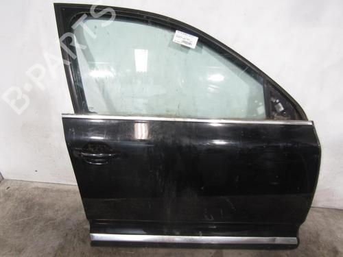 Used Right front door VW TOUAREG (7LA, 7L6, 7L7) 3.0 V6 TDI (225 hp) 25085024
