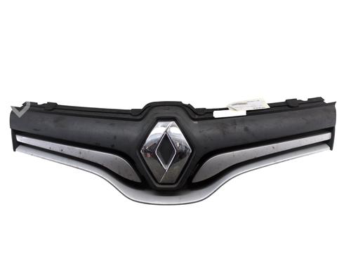 Grill RENAULT KANGOO Express (FW0/1_) 1.5 dCi 90 (FW0G, FW05, FW08, FW11) | BP31832672C40 
