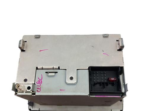 Radio SKODA OCTAVIA II Combi (1Z5) 1.9 TDI 4x4 | BP25076539E6 