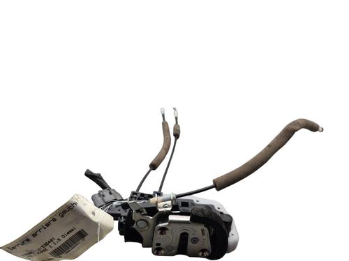 Used Rear left lock NISSAN JUKE (F15) 1.5 dCi (110 hp) 25071893