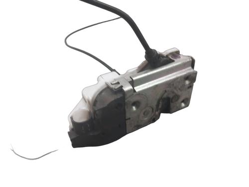 Used Front right lock RENAULT MEGANE II Coupé-Cabriolet (EM0/1_) [2003-2010]  25099760