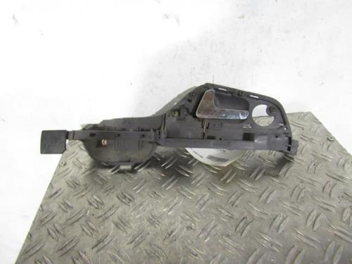 Used Rear left interior door handle Rear left interior door handle SEAT IBIZA II (6K1) [1993-2002] 10591355 10591355