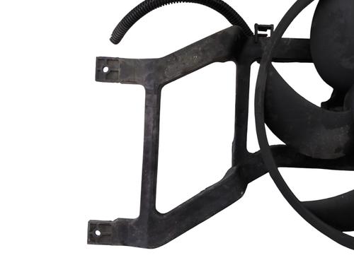Radiator fan DACIA SANDERO 1.4 (BS0C, BS0A, BS0G, BS1F, BS0E) | BP28567589M35 