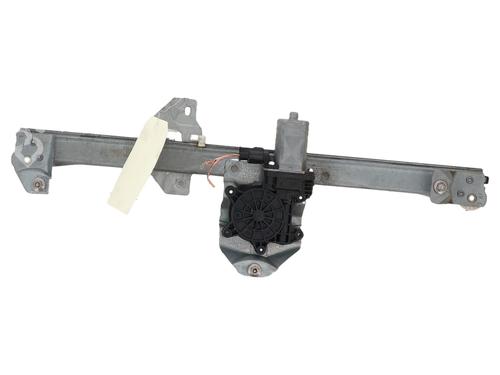 Used Front left window mechanism Front left window mechanism DACIA LODGY (JS_) 1.5 dCi (90 hp) 34458793 34458793