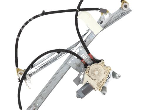Used Front left window mechanism Front left window mechanism CITROËN XSARA PICASSO (N68) 2.0 16V (136 hp) 39539828 39539828
