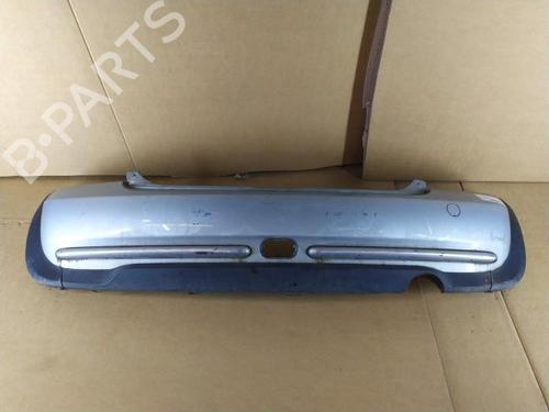 Rear bumper MINI MINI (R50, R53)  | BP25074909C8 