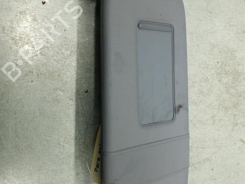 Right sun visor AUDI A3 (8L1) 1.9 TDI | BP25089371I2 