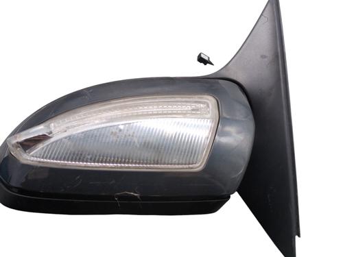 Left mirror MERCEDES-BENZ C-CLASS (W204) C 220 CDI (204.002) | BP29116602C26 