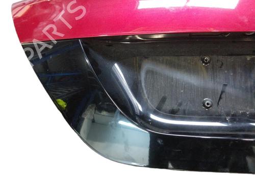 Tailgate MERCEDES-BENZ CLK (C209) CLK 240 (209.361) | BP25100162C6 