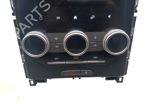 Used Display monitor Display monitor RENAULT TALISMAN (LP_) 1.3 TCe 160 (LPNC) (160 hp) 33025349 33025349