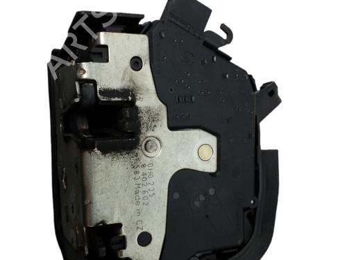 Rear right lock BMW X5 (E53) 3.0 d | BP25102649C99 