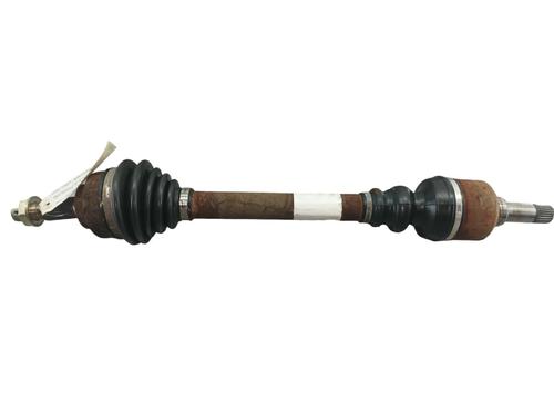 Used Left front driveshaft PEUGEOT 407 (6D_) [2004-2011]  25087634