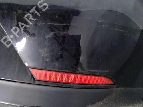 Rear bumper SEAT IBIZA IV (6J5, 6P1) 1.2 TDI | BP25110827C8 