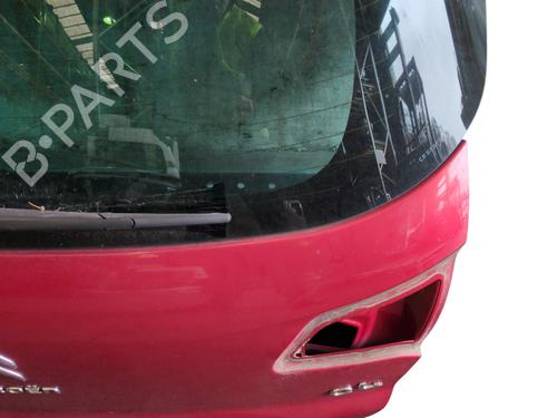 Tailgate CITROËN C4 II (NC_) 1.6 HDi 115 | BP29476261C6 