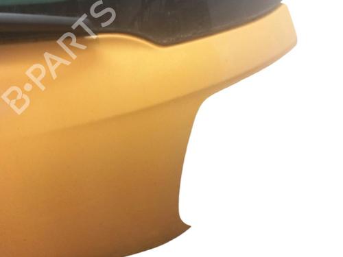 Tailgate CITROËN DS3 (SA_) 1.6 HDi 110 | BP25074468C6 