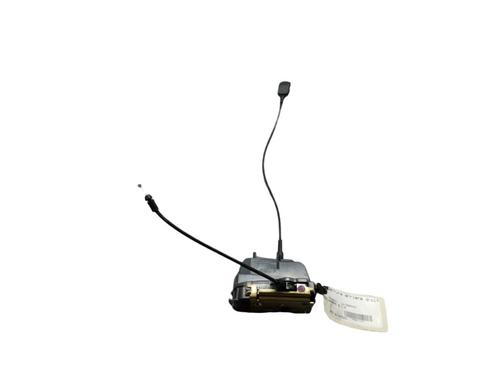 Rear right lock RENAULT MEGANE II (BM0/1_, CM0/1_) 1.6 16V | BP25077356C99 