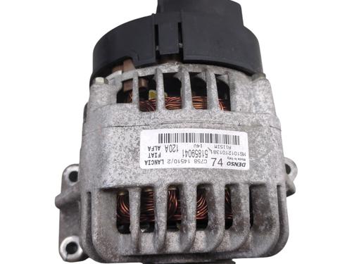 Alternator FIAT 500 (312_) 1.2 (312AXA1A) | BP30298974M7 - Image 2