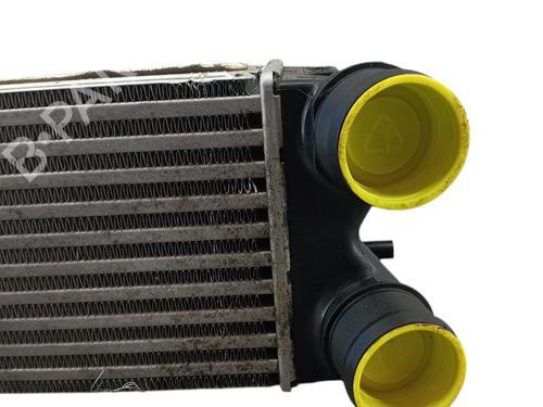 Intercooler / Chłodnica powietrza doładowującego FORD FIESTA VI (CB1, CCN) 1.5 TDCi | BP29431024M30