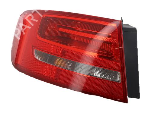 Used Left taillight Left taillight 38680379 38680379
