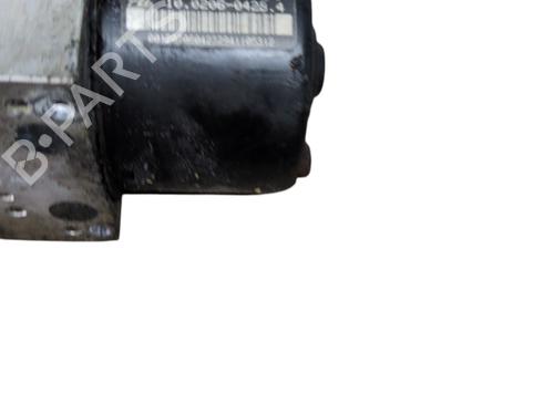 Used ABS pump CITROËN DS3 (SA_) 1.6 HDi 110 (112 hp) 26393335
