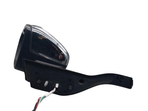 Left mirror PEUGEOT 208 I (CA_, CC_) 1.2 VTI 82 | BP29633070C26 