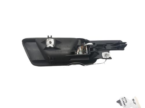 Venstre bak invendig håndtak VW GOLF VI Variant (AJ5)  | BP25100133I15 