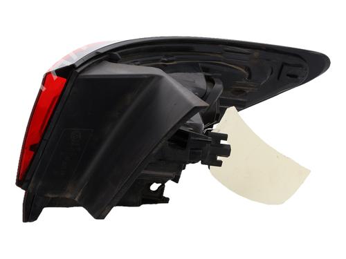 Left taillight OPEL ASTRA J Saloon | BP33738997C34 - Image 3