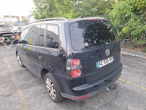 Grille VW TOURAN (1T1, 1T2) 1.9 TDI | BP29630294C40 