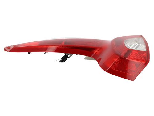 Left taillight VOLVO C30 (533) D2 | BP36589328C34 - Image 6