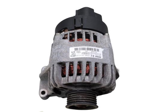 Used Alternator Alternator LANCIA YPSILON (312_) 1.2 (312.PXA1A, 312.YXA1A) (69 hp) 33307799 33307799