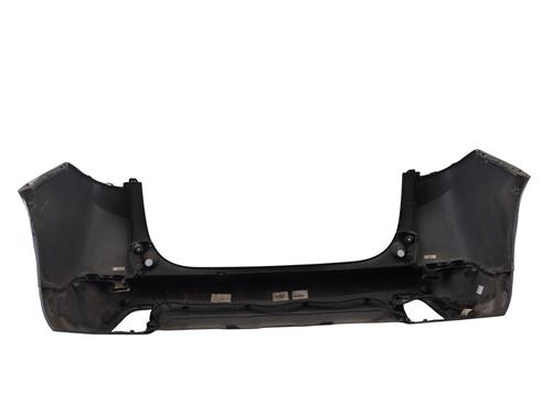 Used Rear bumper PEUGEOT 2008 I (CU_) 1.2 VTi (82 hp) 29917561