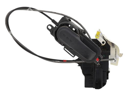 Used Front left lock Front left lock NISSAN NOTE (E11, NE11) 1.6 (110 hp) 36522383 36522383