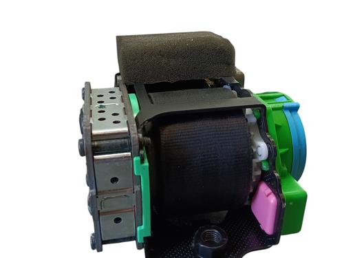 Front right seatbelt AUDI A4 B8 (8K2) 2.0 TDI | BP33307821I25 - Image 4