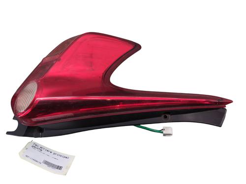 Used Left taillight Left taillight NISSAN JUKE (F15) 1.6 (117 hp) 29940291 29940291