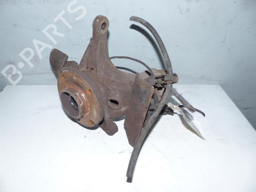 Used Right front steering knuckle CITROËN C5 I Break (DE_) 2.0 HDi (DERHZB, DERHZE) (109 hp) 26441146